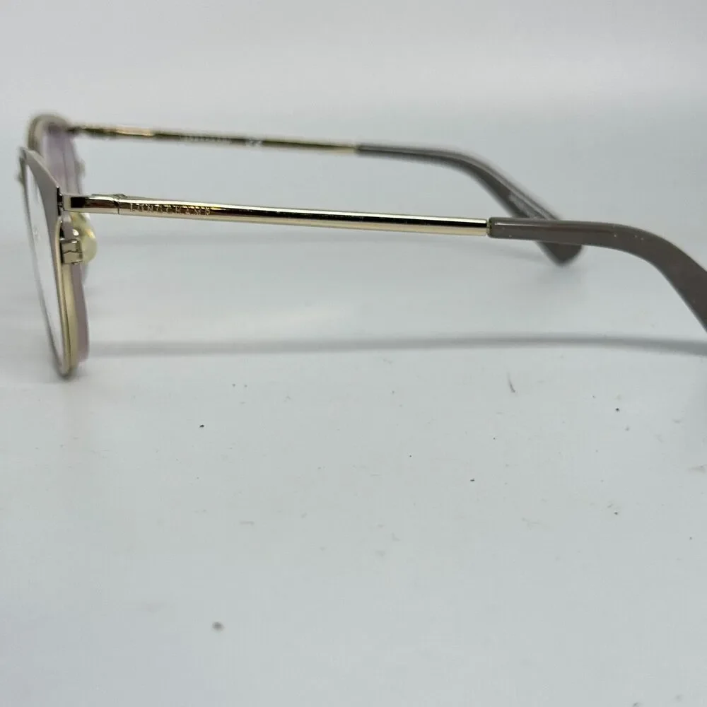 LONGCHAMP Eyeglasses‎ LO2101 901 49/19/135 Flex hinge frames beige H16829